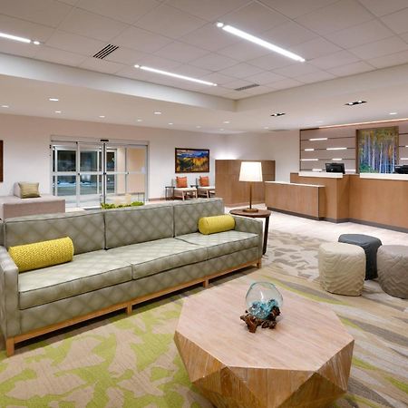 Fairfield Inn & Suites By Marriott Denver West/Federal Center Lakewood Zewnętrze zdjęcie