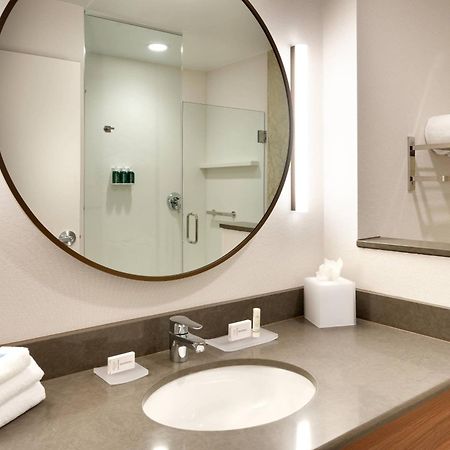 Fairfield Inn & Suites By Marriott Denver West/Federal Center Lakewood Zewnętrze zdjęcie