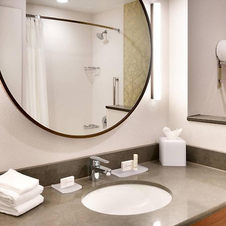 Fairfield Inn & Suites By Marriott Denver West/Federal Center Lakewood Zewnętrze zdjęcie