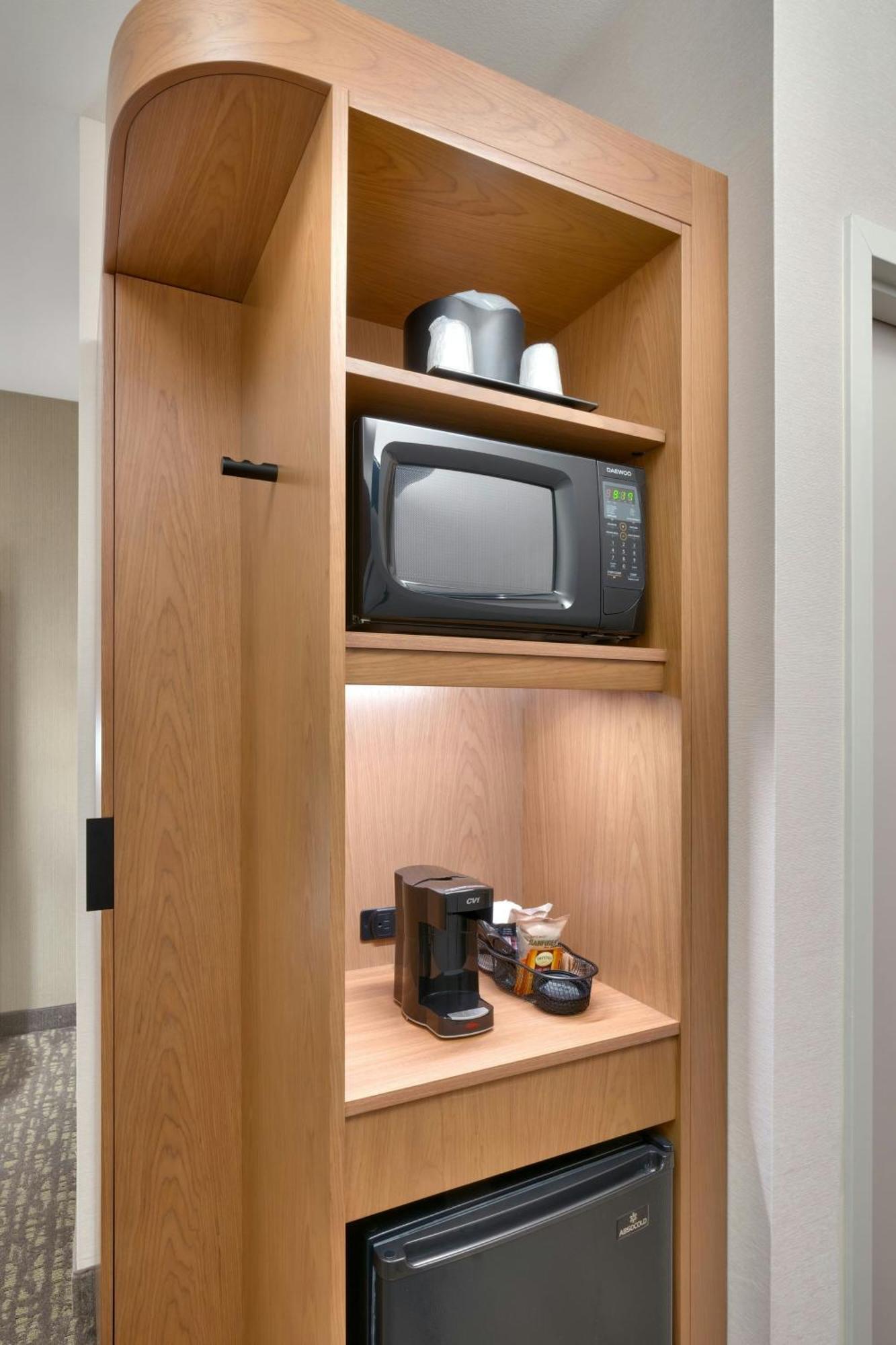 Fairfield Inn & Suites By Marriott Denver West/Federal Center Lakewood Zewnętrze zdjęcie