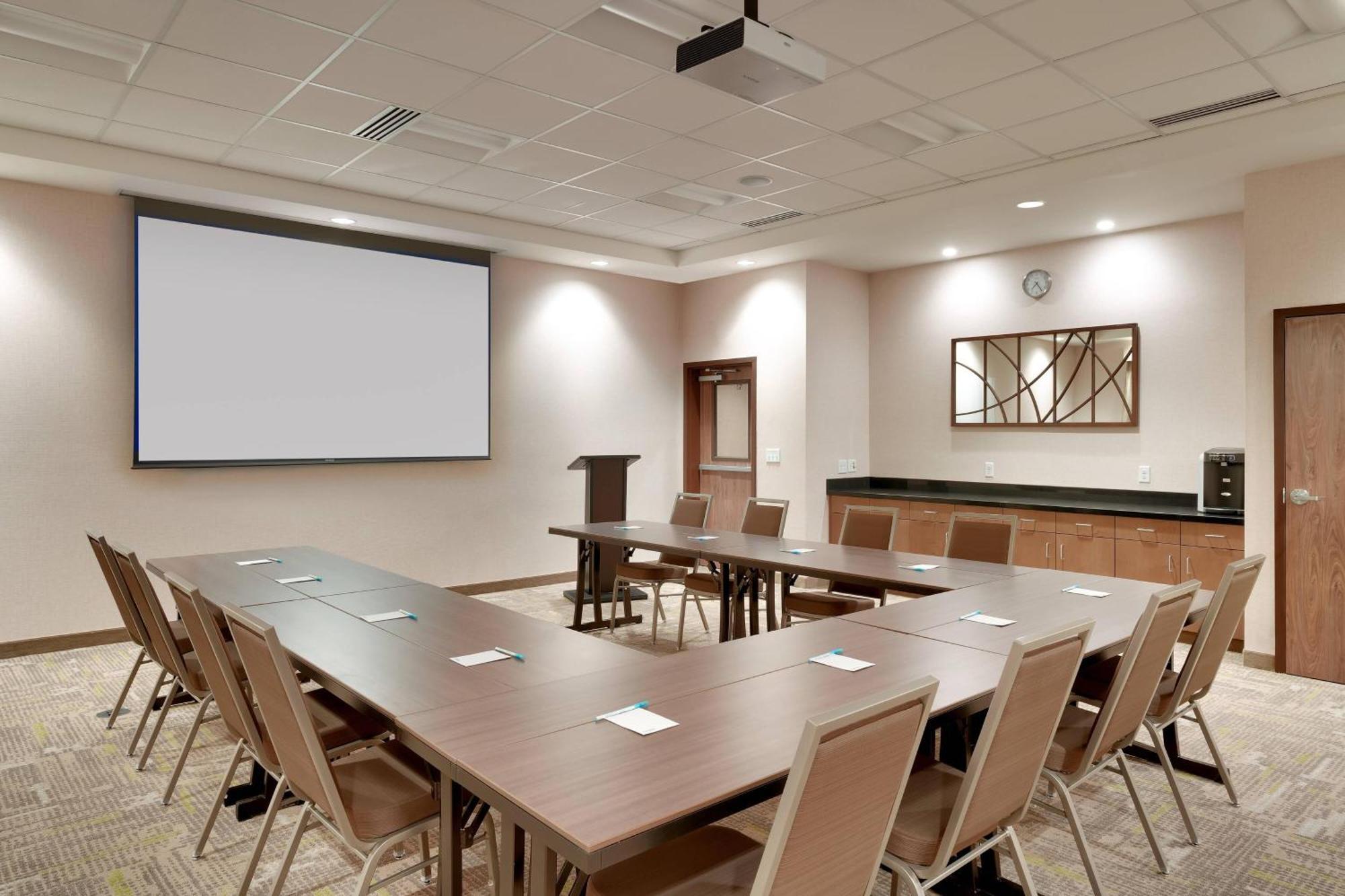 Fairfield Inn & Suites By Marriott Denver West/Federal Center Lakewood Zewnętrze zdjęcie