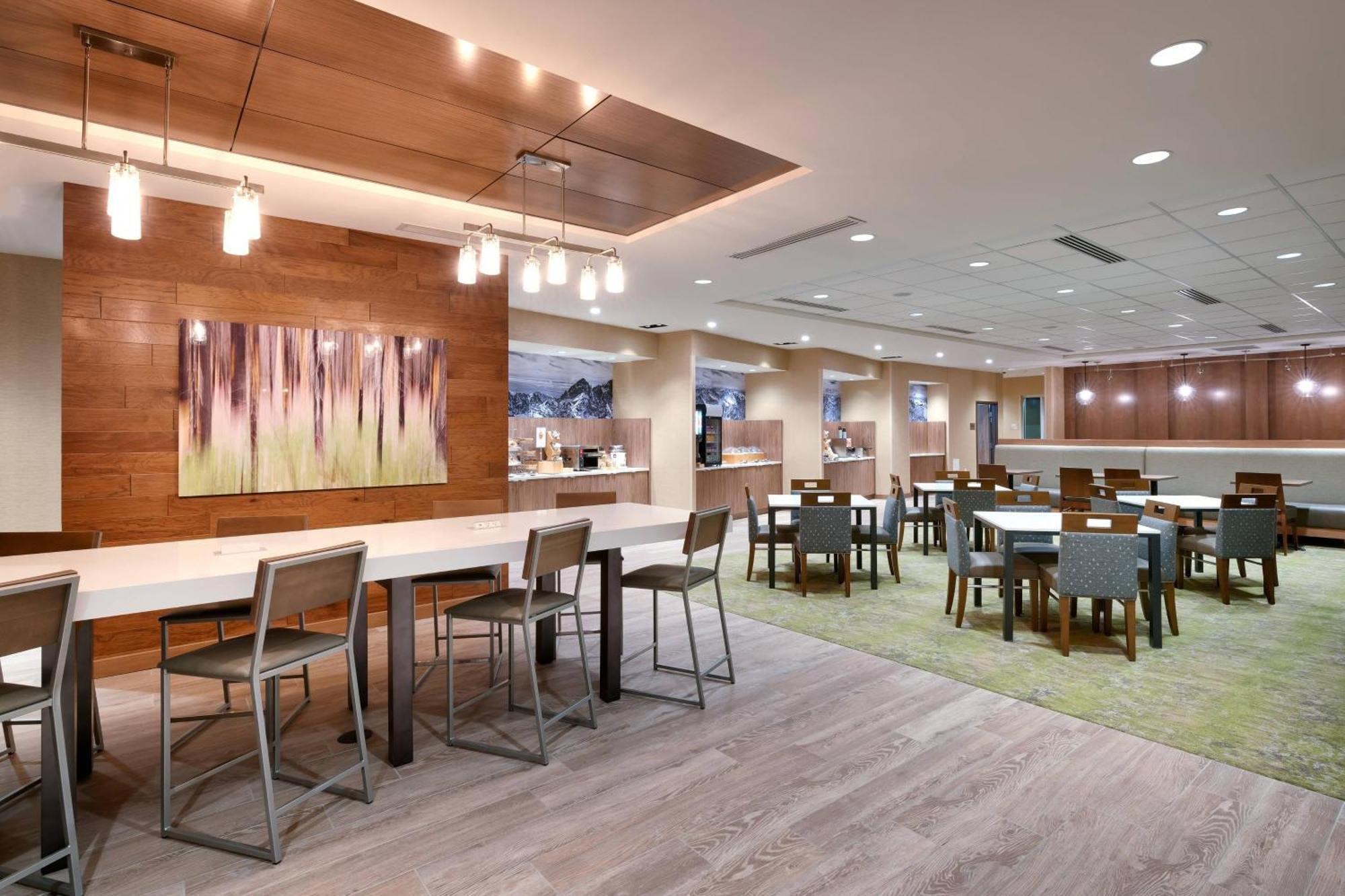 Fairfield Inn & Suites By Marriott Denver West/Federal Center Lakewood Zewnętrze zdjęcie
