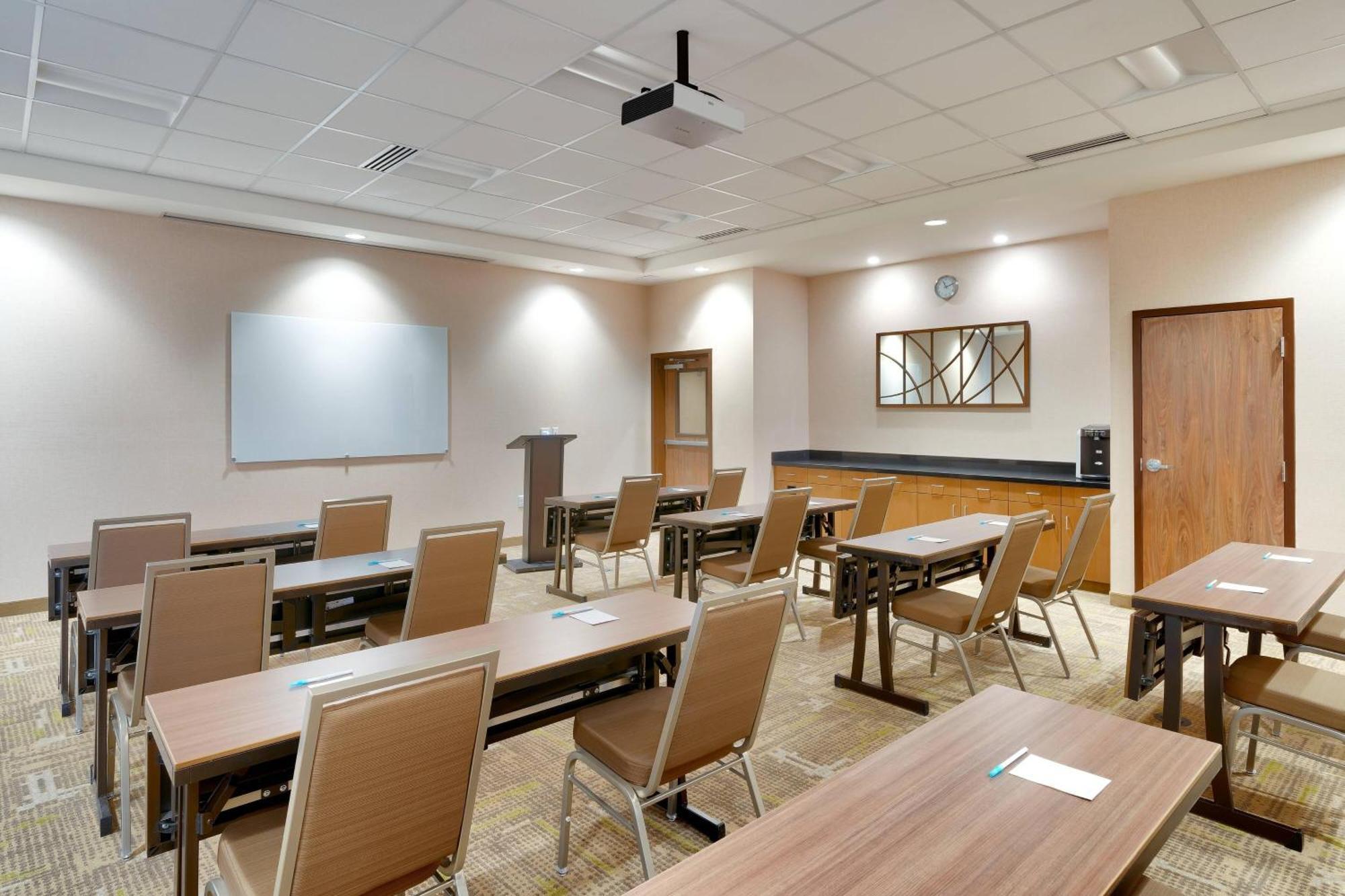 Fairfield Inn & Suites By Marriott Denver West/Federal Center Lakewood Zewnętrze zdjęcie