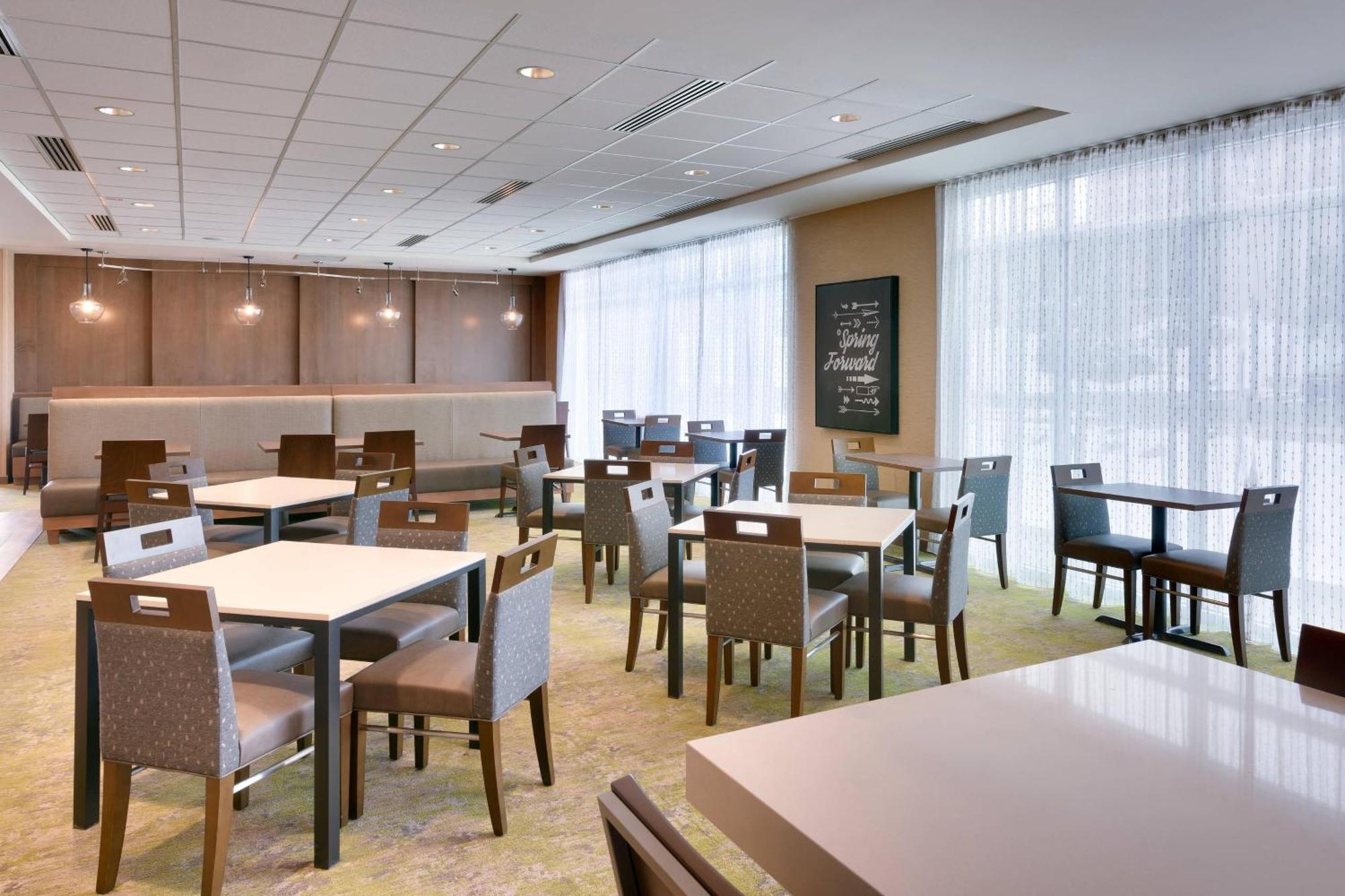 Fairfield Inn & Suites By Marriott Denver West/Federal Center Lakewood Zewnętrze zdjęcie