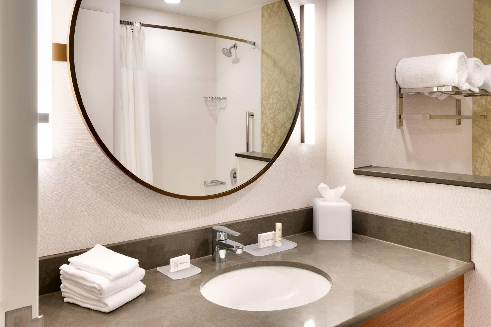 Fairfield Inn & Suites By Marriott Denver West/Federal Center Lakewood Zewnętrze zdjęcie
