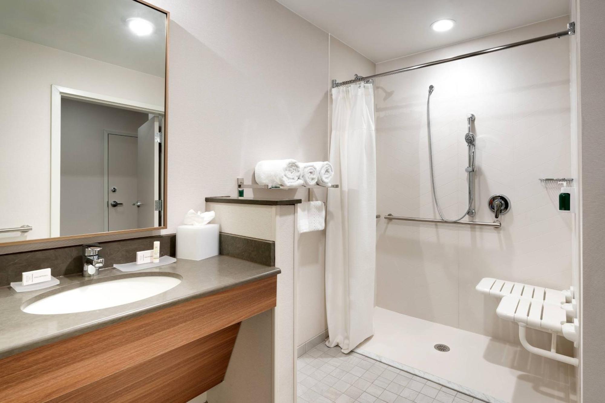 Fairfield Inn & Suites By Marriott Denver West/Federal Center Lakewood Zewnętrze zdjęcie