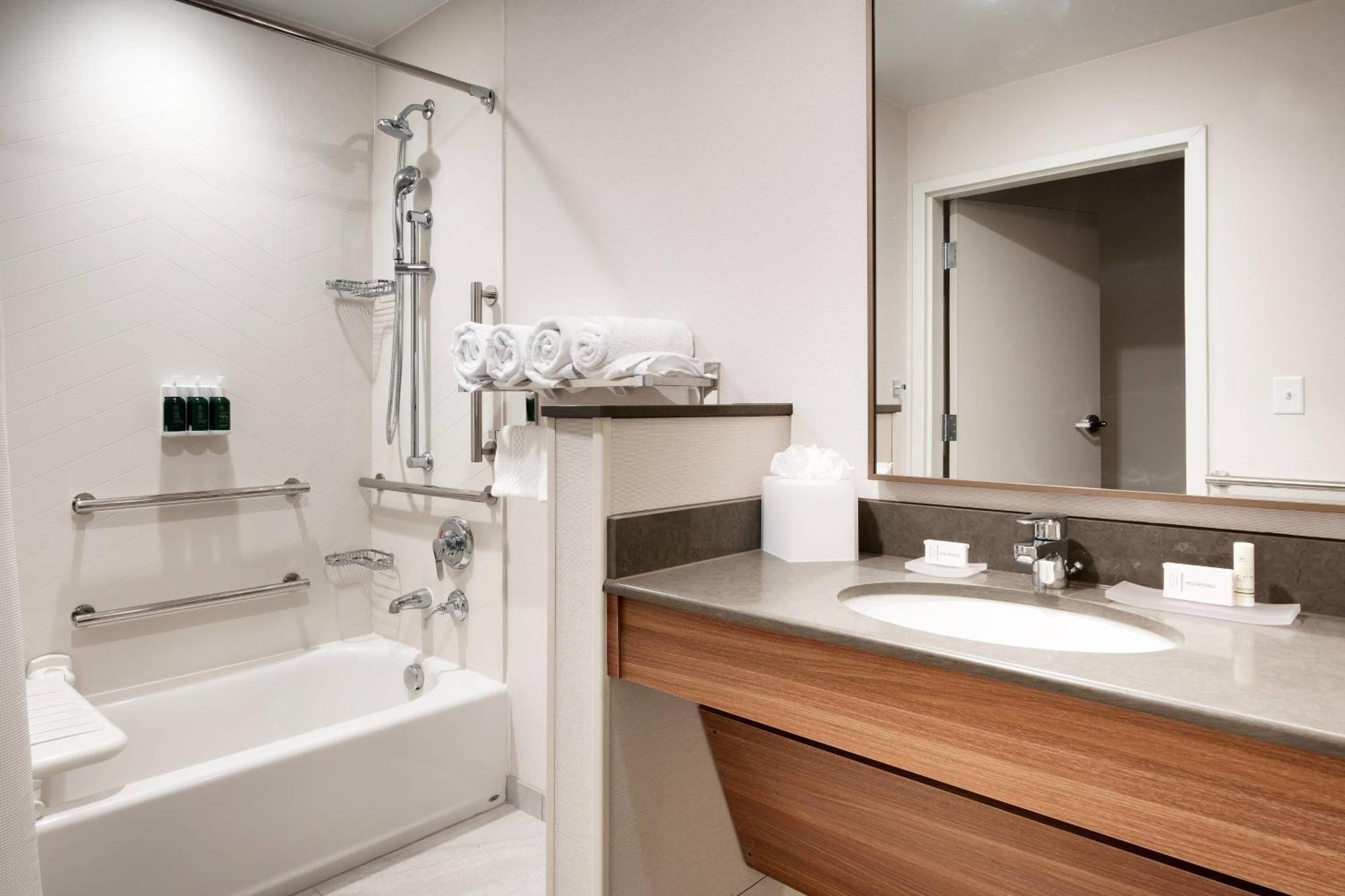 Fairfield Inn & Suites By Marriott Denver West/Federal Center Lakewood Zewnętrze zdjęcie