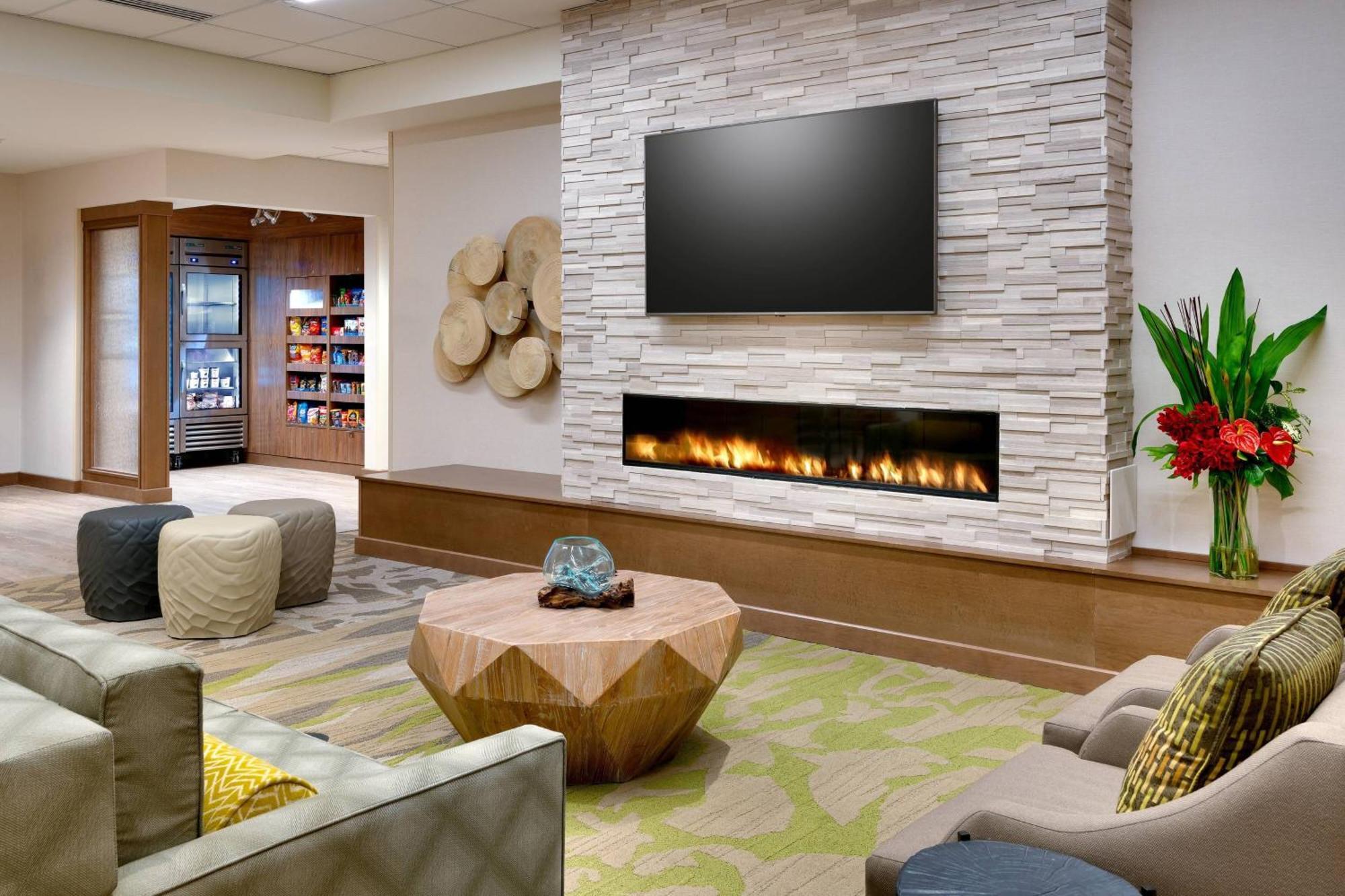 Fairfield Inn & Suites By Marriott Denver West/Federal Center Lakewood Zewnętrze zdjęcie