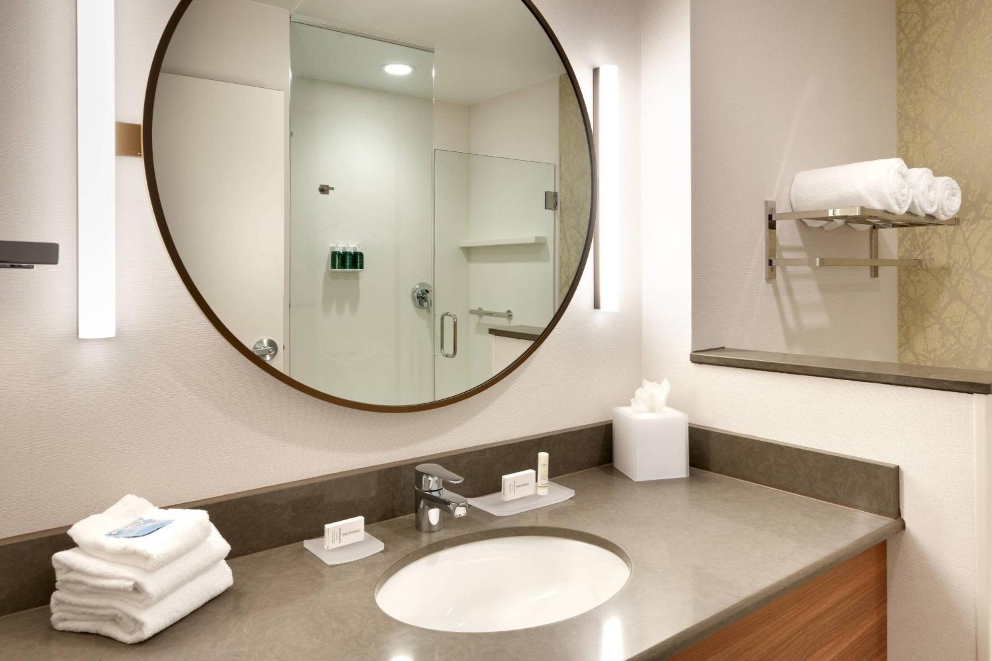 Fairfield Inn & Suites By Marriott Denver West/Federal Center Lakewood Zewnętrze zdjęcie