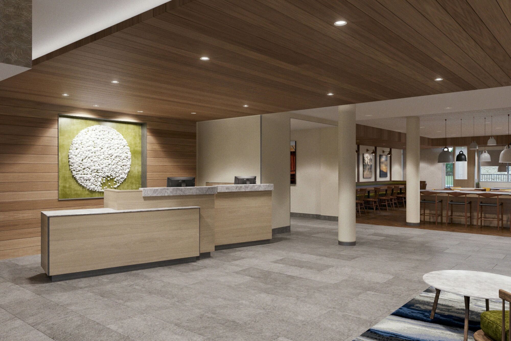 Fairfield Inn & Suites By Marriott Denver West/Federal Center Lakewood Zewnętrze zdjęcie