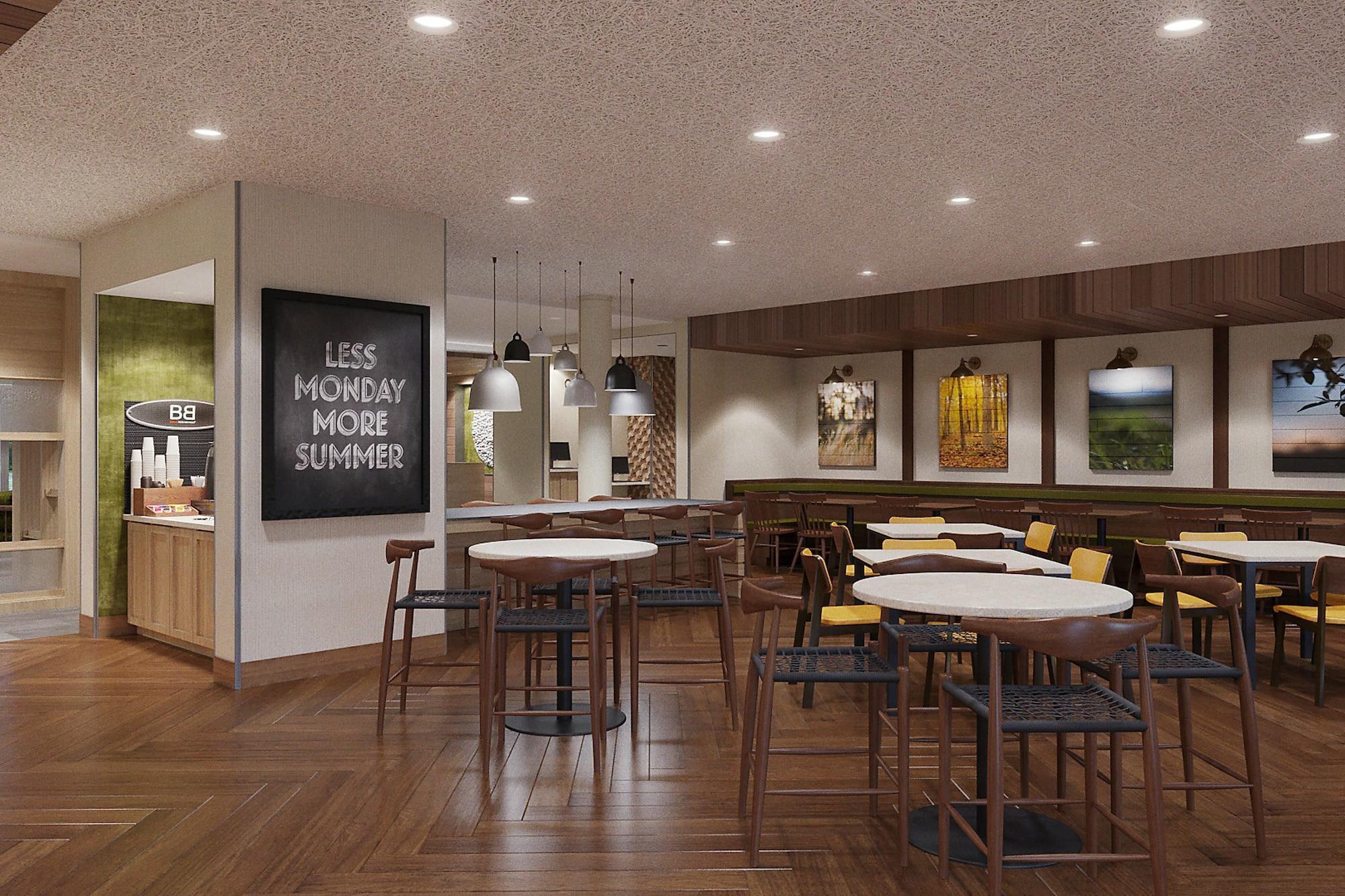 Fairfield Inn & Suites By Marriott Denver West/Federal Center Lakewood Zewnętrze zdjęcie